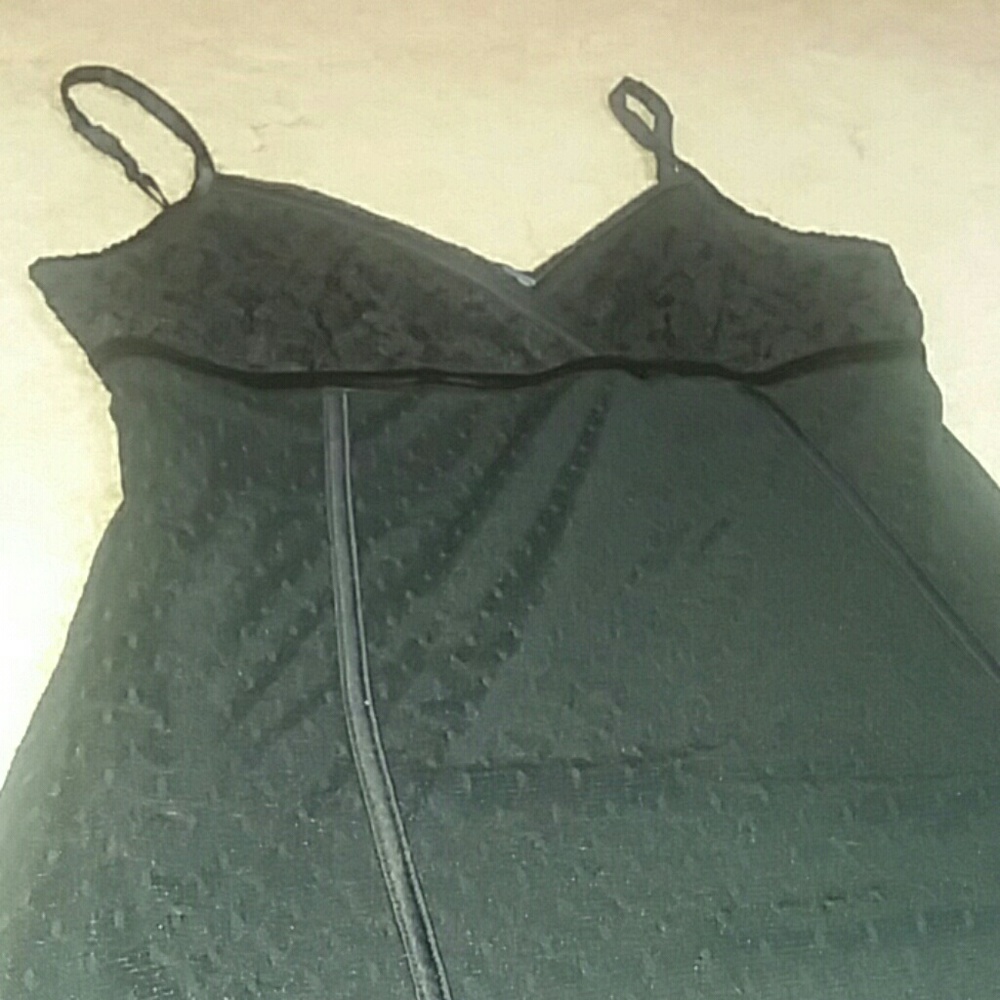 Express tank